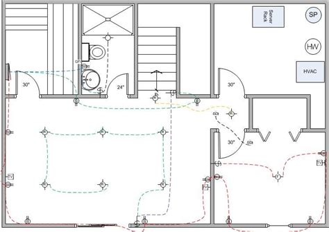 basement wiring diagram 14 2